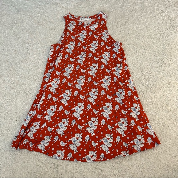 Fighting Eel Dresses Fighting Eel Tank Dress Poshmark